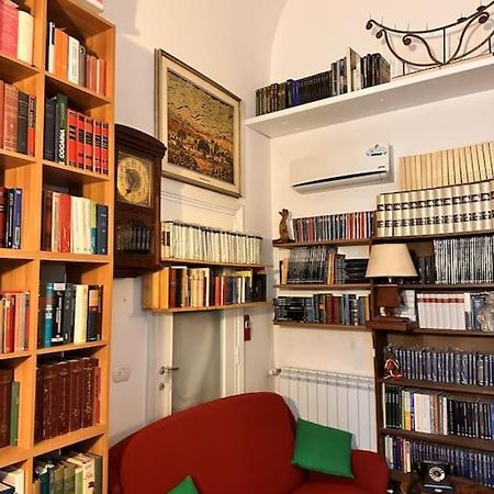 Appartamento Pietra Di Mare - Affitti Brevi Italia باري المظهر الخارجي الصورة