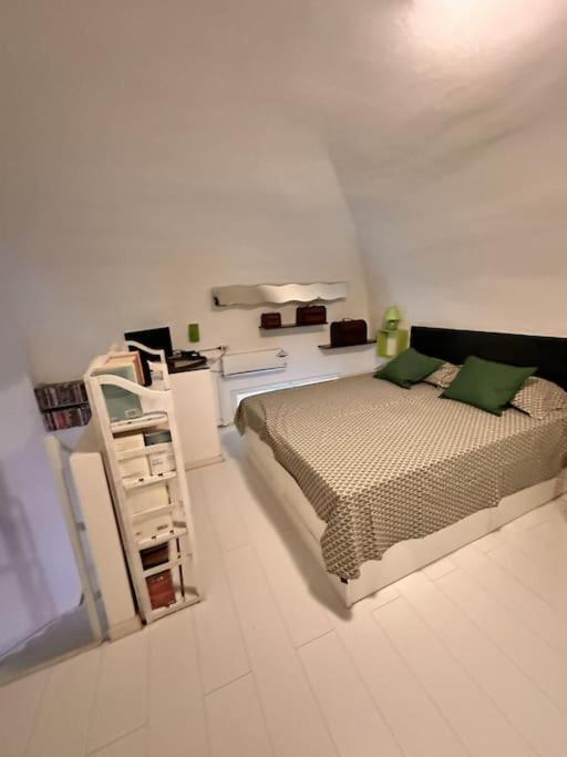Appartamento Pietra Di Mare - Affitti Brevi Italia باري المظهر الخارجي الصورة