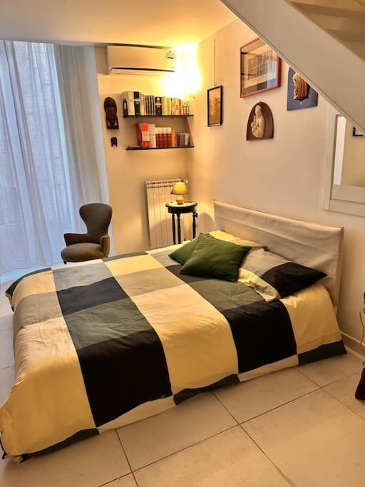 Appartamento Pietra Di Mare - Affitti Brevi Italia باري المظهر الخارجي الصورة