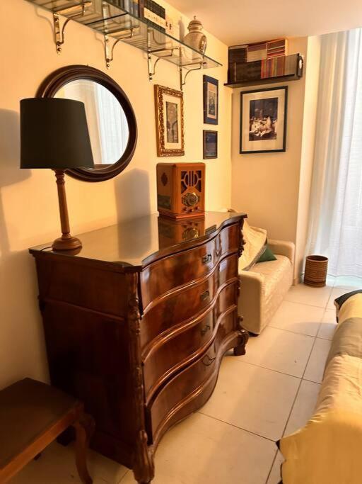 Appartamento Pietra Di Mare - Affitti Brevi Italia باري المظهر الخارجي الصورة