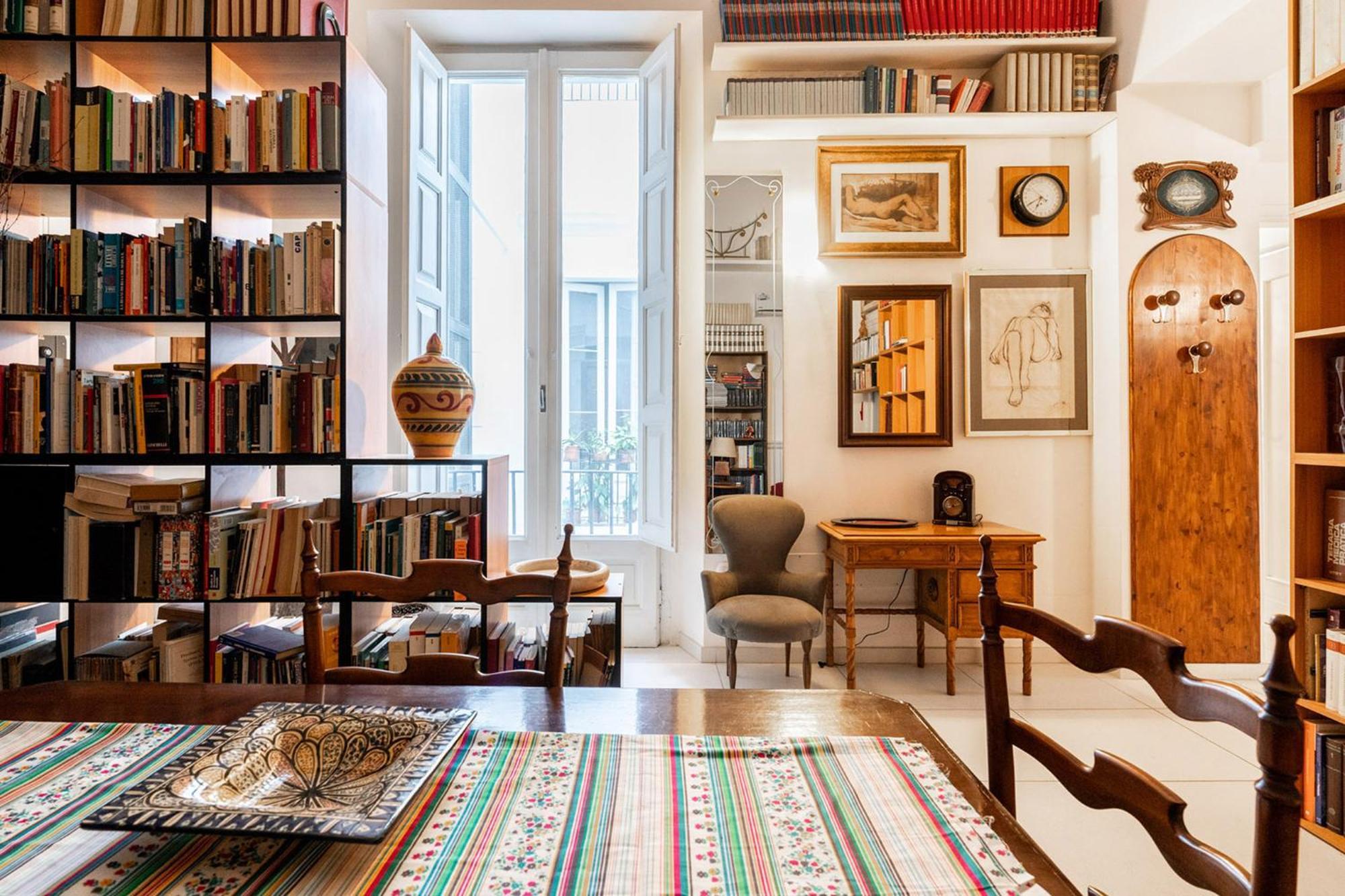 Appartamento Pietra Di Mare - Affitti Brevi Italia باري المظهر الخارجي الصورة